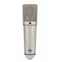 在飛比找蝦皮購物優惠-【海外代購】預購 原廠保固 Neumann U87 Ai電容