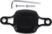 LABRIMP Bike Tracer Holder Lost Mount for Durable Bike Security Support Cycling Accessories Protects Against Theft and Loss