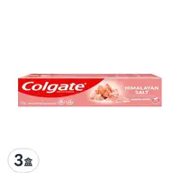 在飛比找Coupang 酷澎優惠-Colgate 高露潔 自然之萃健康晶亮牙膏 喜馬拉雅鹽