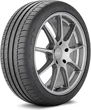 Michelin Pilot Sport 2 295/30R18 98Y Tyre