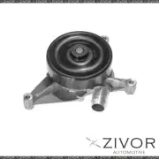 MOTORGEAR Water Pump For Jaguar S TYPE X200 3.0L 4D Sedan AJ30 #WP5940M
