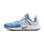 花田 NIKE AIR PRESTO HELLO KITTY® 凱蒂貓 白藍 男女款 休閒鞋 DV3770-400