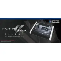 在飛比找蝦皮購物優惠-【電玩貓】HORI PS5/PS4/PC Fighting 