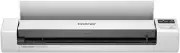 NEW Brother DS-940DW A4 Document Scanner, White AU