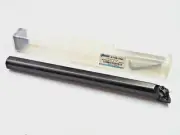 TMX SI-MWLNL 16-4 Boring Bar 1" Shank 1.28" Min Bore 12" OAL WNMG 432
