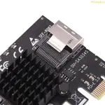 DOU PCIE X1 MINI 4 X 3 0 SSD 擴展卡 PCI 適用於 EXPRESS MINI SSD 適配