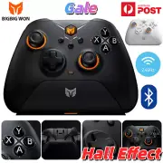 BIGBIG WON Wireless Game Controller Gale Bluetooth Hall Effect Gamepad PC Switch