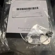 alex and ani bracelet silver Star Of Venus