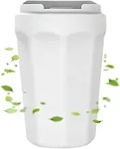 Humidifier for Car,Small Desk Humidifiers - Portable Mist Air Humidifier, 260ML Plant Humidifier, USB Humidifier for Car, Plants, Large Room