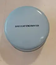 Daylight Encounter Perfumed Dusting Powder by Yardley, 5 oz NOS and sealed