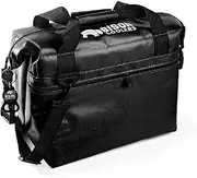 Bison Coolers Soft Sided Insulated Cooler Bag | Softpak Series | Made in The USA