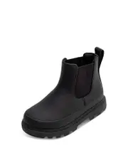 Native Unisex Kensington Chelsea Boots - Baby, Toddler