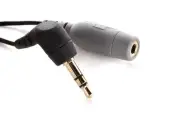 SC3 3.5mm TRRS to TRS Cable Adaptor for smartLav Microphone