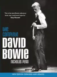 在飛比找博客來優惠-The Complete David Bowie