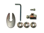 Ralco RZ 914941 Performance Short Throw Shifter fit fits honda Civic 06-09 (for: Honda)