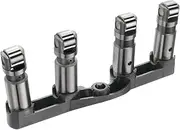 A-Premium Engine Valve Lifter for Chrysler 300 Dodge Challenger Charger Durango Magnum Jeep Commander Grand Cherokee Ram 1500 2500 3500 4500 5500 2005-2018 Rear OHV Engine Only