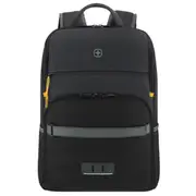 Wenger NEXT Move 16'' Laptop Backpack - Gravity Black