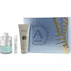 Azzaro Gift Set Azzaro Wanted Tonic By Azzaro