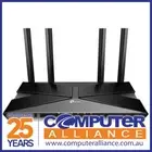 TP-Link Archer VX1800v AX1800 Dual-Band Wi-Fi 6 VDSL/ADSL Modem Router
