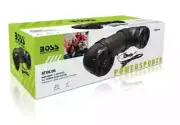 Boss atv Bluetooth Speake All Terrain Stereo Sound System Golf Cart UTV Boat RZR