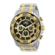 Watch Invicta 22322 Pro Diver Man 50 Stainless steel