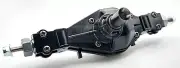 Tamiya 1/14 Truck Scania 770S 8x4/4 56371, Ball Raced End/ Final Differential