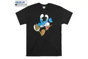 Donald Duck Tantrum T-shirt