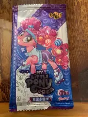 Sealed My Little Pony Trading Card Pack MLP Collectible