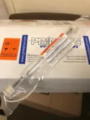 uv lamp primarc 211360 11.4 inch 6in arc used for uv ink curing