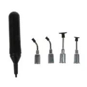 IC Pick up Vacuum Sucking Pen Set for Precision Component Placement for w/ Heade
