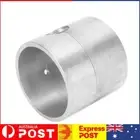 Casting Sandbox Melting Pot Aluminum Alloy Cylindrical Casting Container