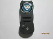 Jacksonville Jaguar 2 Sided Golf Ball Marker w/ Switchfix Switchblade Divot Tool