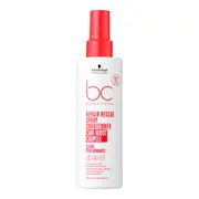 [SCHWARZKOPF-PROFESSIONAL] Bonacure Repair Rescue Spray Conditioner Care-Boost Complex