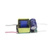 3Pcs 6-10W Led Driver For Light Bulb