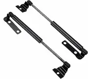 Wivplex Front Engine Cover Hood Shock Lift Strut Struts Bar Support Props Rod Arm Spring,for Bracket Colorado 7 2012-2017 RG 2012-2018 Hood Lift Supports