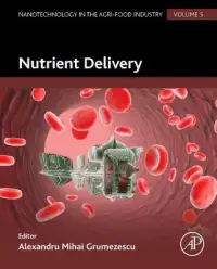 在飛比找博客來優惠-Nutrient Delivery