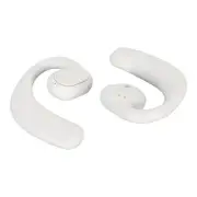 (White)GT01 Language Translator Earbuds Two Way Noise Reduction Translator