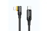 McDodo Wall Series Lightning Cable