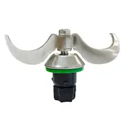 Kneading Dough Mixer for TM6 TM5 Universal Flour Mix Smooth Dough Stir Form Paste As Shown