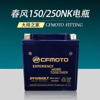 在飛比找Yahoo!奇摩拍賣優惠-新款推薦  CFMOTO原廠 ST狒狒 春風150NK配件 