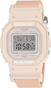 [Casio] G-Shock GMDS5600CT-4D S-Series Mid Size Women's Watch, 45.7 × 40.5 × 11.9 mm