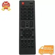 KT1744-HG2 Replace Remote Control for Polaroid TV 32GSR3000 50GSR3000 40GSR3000