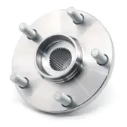 Fit 05-08 Lexus RX RX300 RX330 RX350 GSU35 MCU38 MHU38 Front Axle Wheel Hub 1 Pc (for: Lexus)