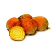 Organic Heritage (Gold) Beetroot Loose – Fresh, healthy organic delivery | Doorstep Organics