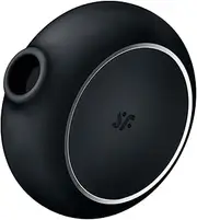Satisfyer Pro To Go 3 Black