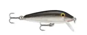 Rapala CD-7 Count Down 7 Silver