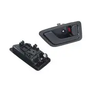 Sterling Door Handle (Exterior) to suit Hyundai Getz 09/2002 to 01/2011 - HYGZ-DOH-05L