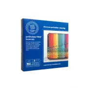 Friendly Loom | 10” PRO-Size Potholder Loom Kit | Craft 2 Cotton Potholders