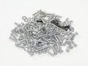 NEW TAMIYA NOVAFOX Screws FOX UF17