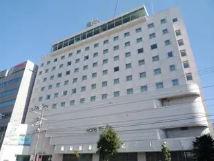 函館Resol飯店Hotel Resol Hakodate